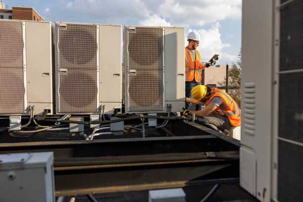 Best Energy-efficient HVAC Solutions in Juarez, TX