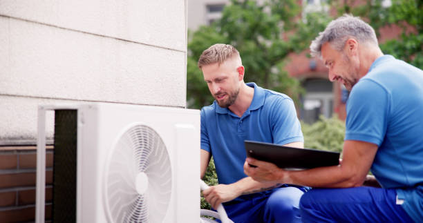 Best Emergency HVAC Services in Juarez, TX