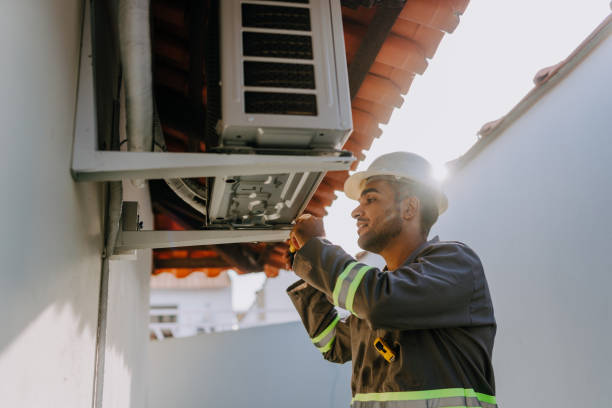 Trusted Juarez, TX HVAC Experts