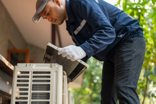 Best Seasonal HVAC Services in Juarez, TX