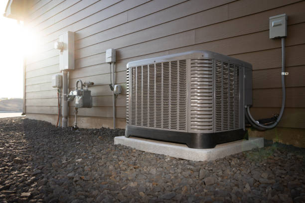 Best HVAC Training and Certification in Juarez, TX